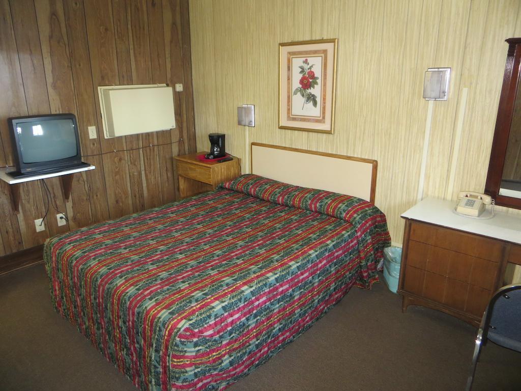 Prairie Motel Merrill Quarto foto